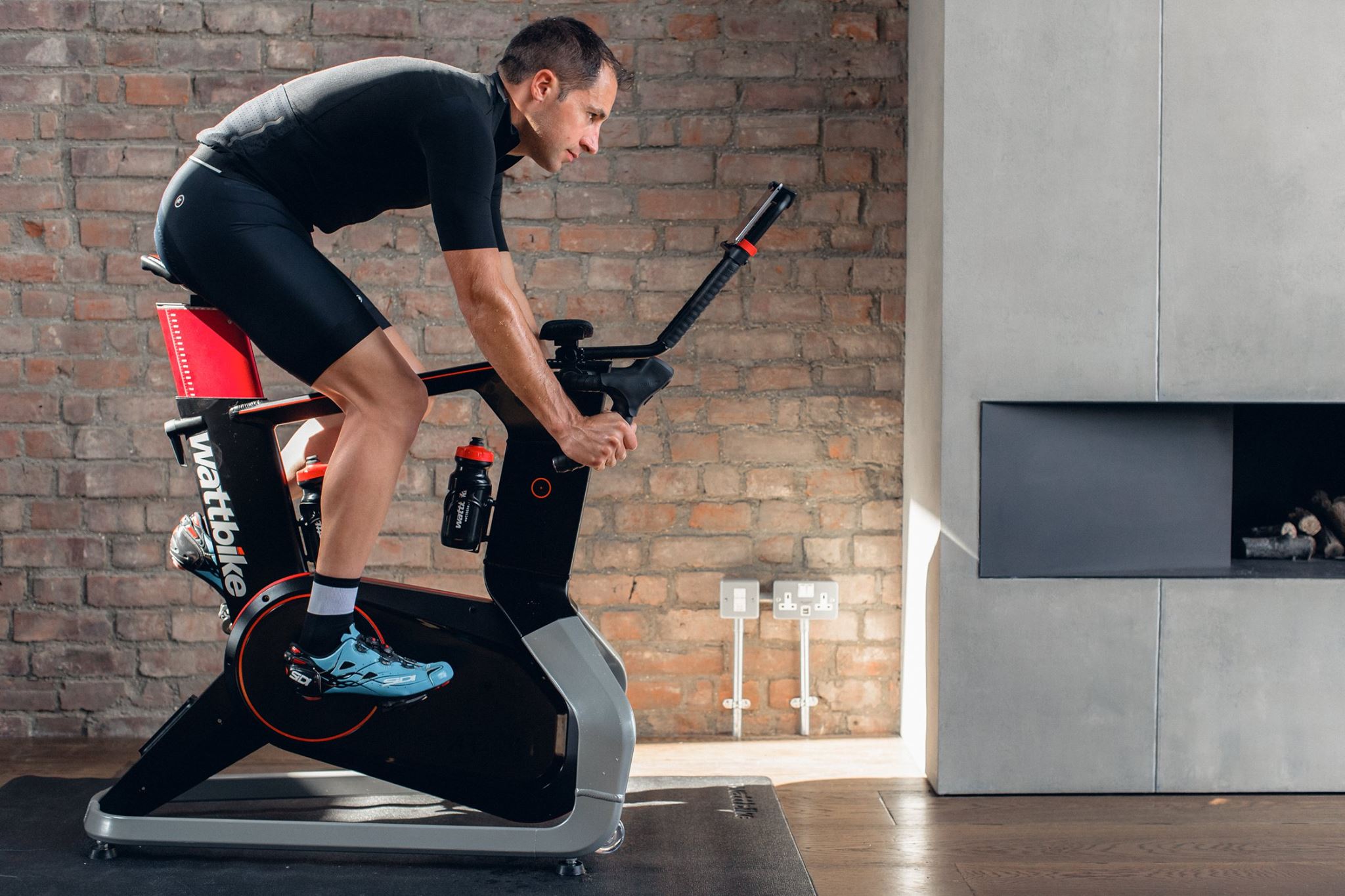 Спин байк Wattbike Trainer