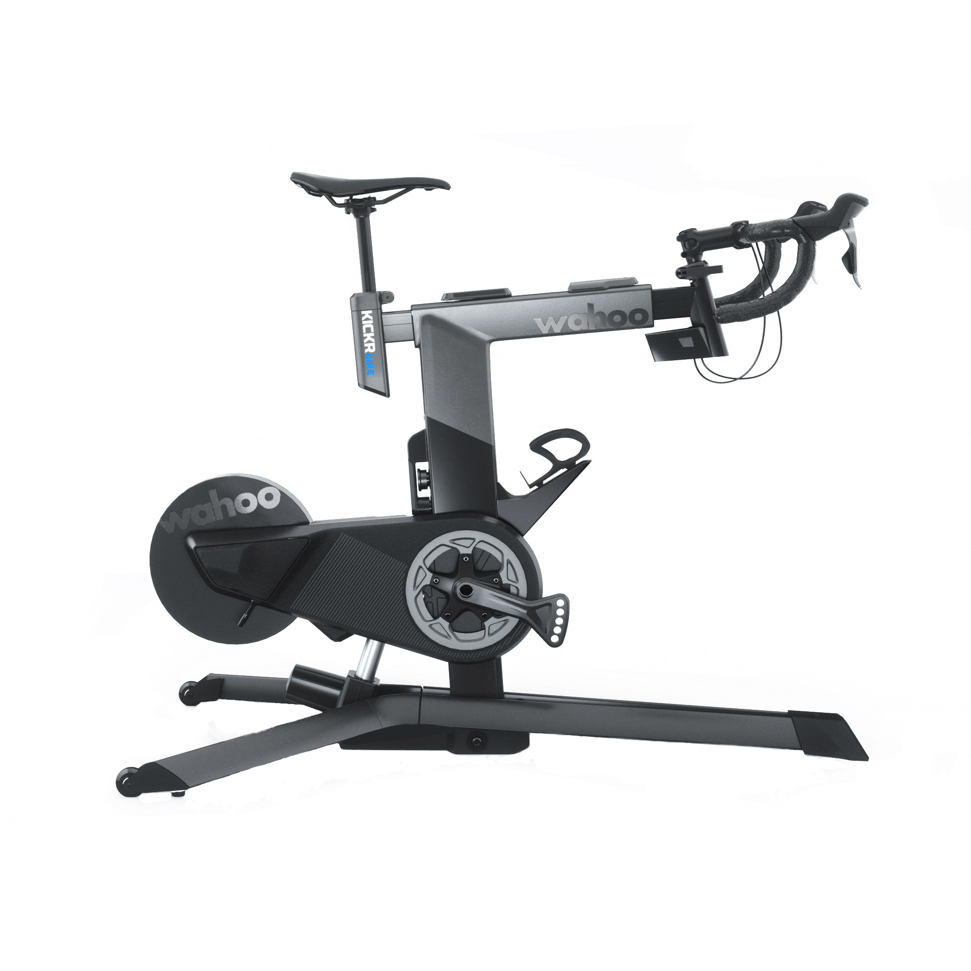 Kickr 2025 bike trainer