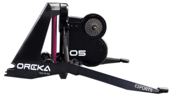 Роллерный велостанок RooDol® Пакет COMPACT - Sportsgeeks.ru