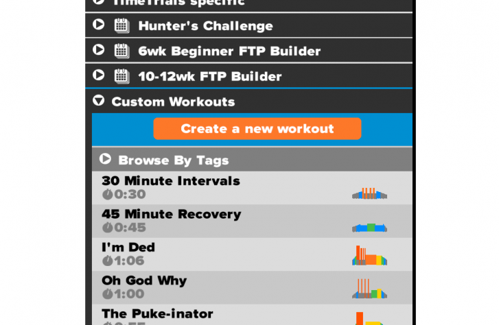 custom-workouts