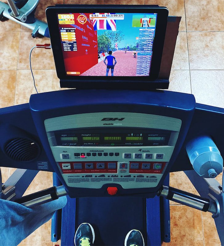 zwift-run-treadmill