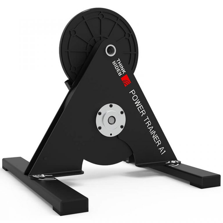 Велостанок ThinkRider X5-2 NEO Smart - Sports Geeks