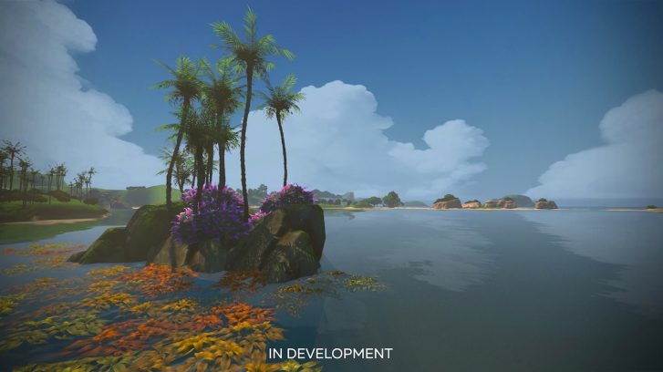 Zwift-updates-new-island-water-